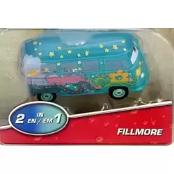 Fillmore
