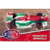 Francesco Bernoulli