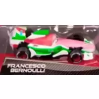 Francisco Bernoulli