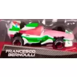 Francisco Bernoulli