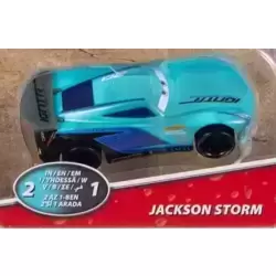 Jackson Storm