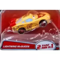 Lightning McQueen