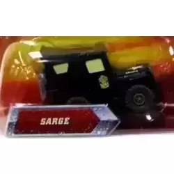 Sarge