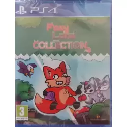 Foxy Land Collection