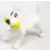 Esso - Figurines Tintin - Milou