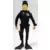 Esso - Figurines Tintin - Plongeur 1