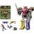Legacy Megazord