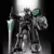 Soul of Chogokin Black Megazord