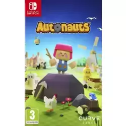 Autonauts