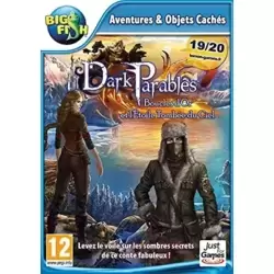 Dark Parables (10) : Boucle d'Or et l'Etoile Tombée du Ciel