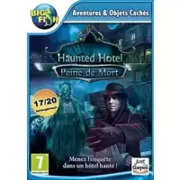 Haunted Hotel 7 : Peine de Mort