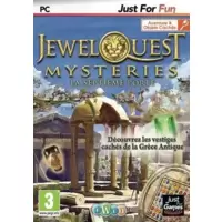 Jewel Quest Mysteries III : la septième porte
