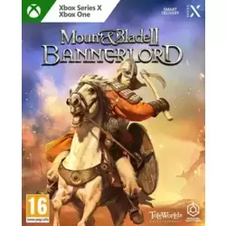 Mount & Blade II Bannerlord
