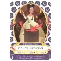 Tiana’s Hot Sauce