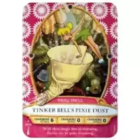 Tinker Bell’s Pixie Dust