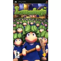 Lemmings