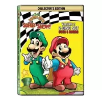 The Super Mario Bros Super Show! Volume 2