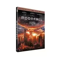 Moonfall [Blu-Ray]
