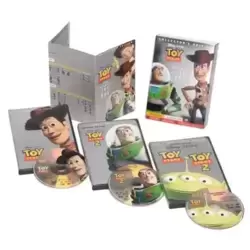 Toy Story (Ultimate Toy Box Collector's Edition)