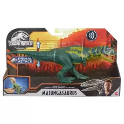 Juguetes de discount jurassic world 2021