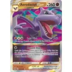Mega Aerodactyl EX - Jumbo - JUMBO Cards XXL Pokémon card XY098