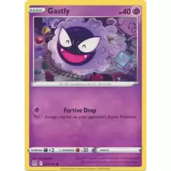 Gastly