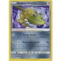 Radiant Steelix