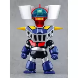 Mazinger Z