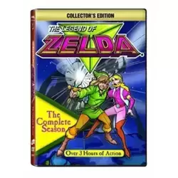 The Legend of Zelda: The Complete Season