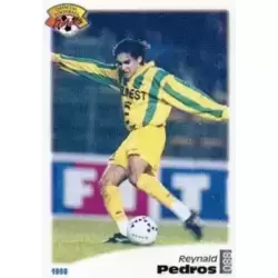 Reynald Pedros - Nantes