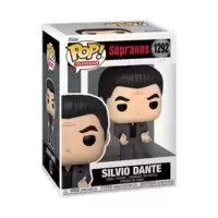 The Sopranos - Silvio Dante