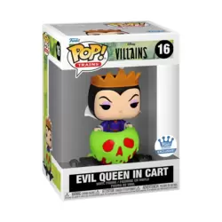 Disney Villains - Evil Queen