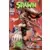 Spawn (semic) - Album relié N°3 (du n°7 au n°9)