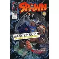 Spawn 17