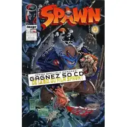 Spawn 17