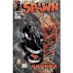 Spawn 19