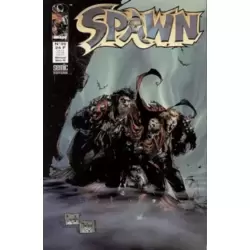 Spawn 35