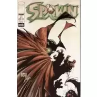 Spawn 40