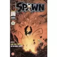 Spawn 49