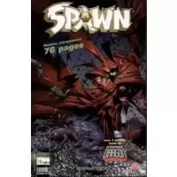 Spawn 70