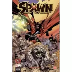 Spawn 73