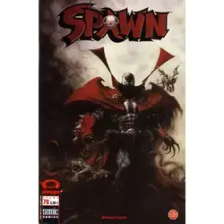 Spawn 76