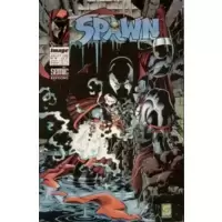 Spawn 8
