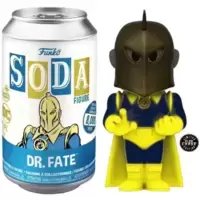 Dr. Fate GITD