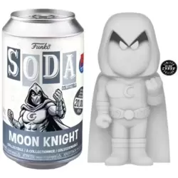 Moon Knight Chase