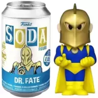 Dr. Fate
