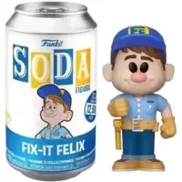 Fix-It Felix