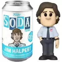 Jim Halpert