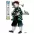 Demon Slayer - Kimetsu no Yaiba - Demon Slayer : Au fil du temps - Recueil d\'illustrations