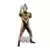 Banpresto Statues - Ultraman Trigger - Multi Type Sunset Glow - Hero\'s Brave